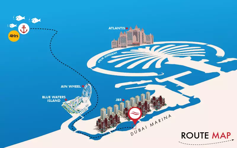 dubai-fishing-route-map